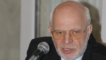 Михаил Федотов