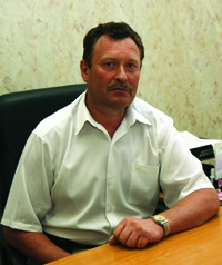 Александр Широков