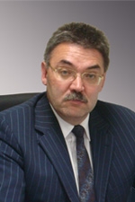 Игорь Азанов