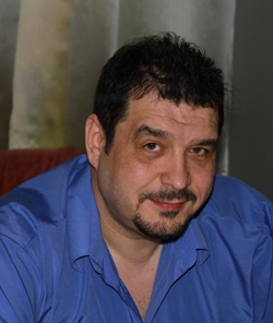 Алексей Копысов