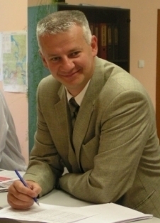 Сергей Канцур