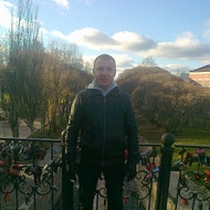 Андрей Отинов