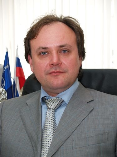 Алексей Червонных