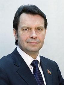 Анатолий Саклаков