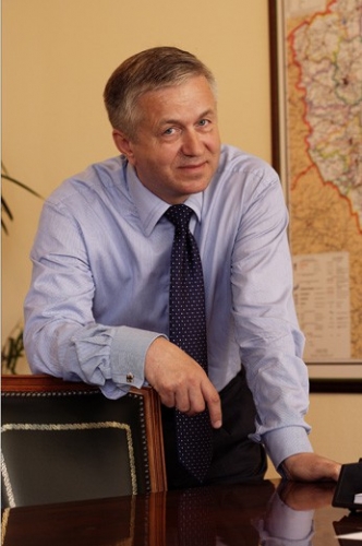 Анатолий Скуров