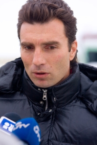 Александр Григорян
