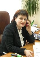 Елена Гилязова