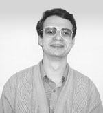 Георгий Гаврилов