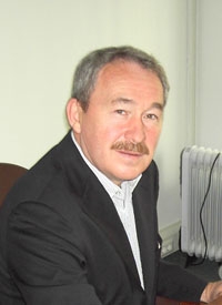 Рафаэль Гималов