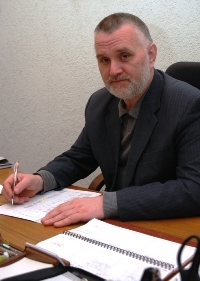 Николай Истомин