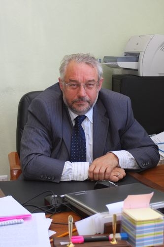 Олег Горюнов