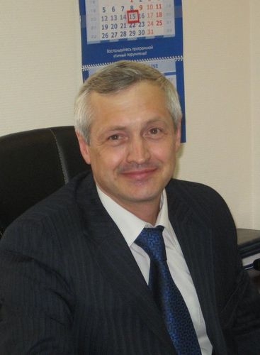 Александр Шишмагаев