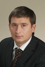 Алексей Фролов