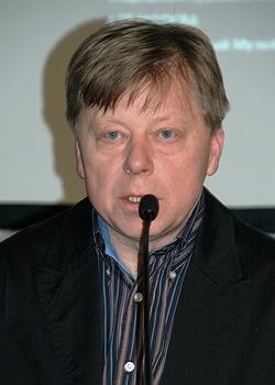 Василий Бычков