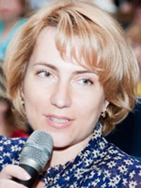 Ольга Ганченко