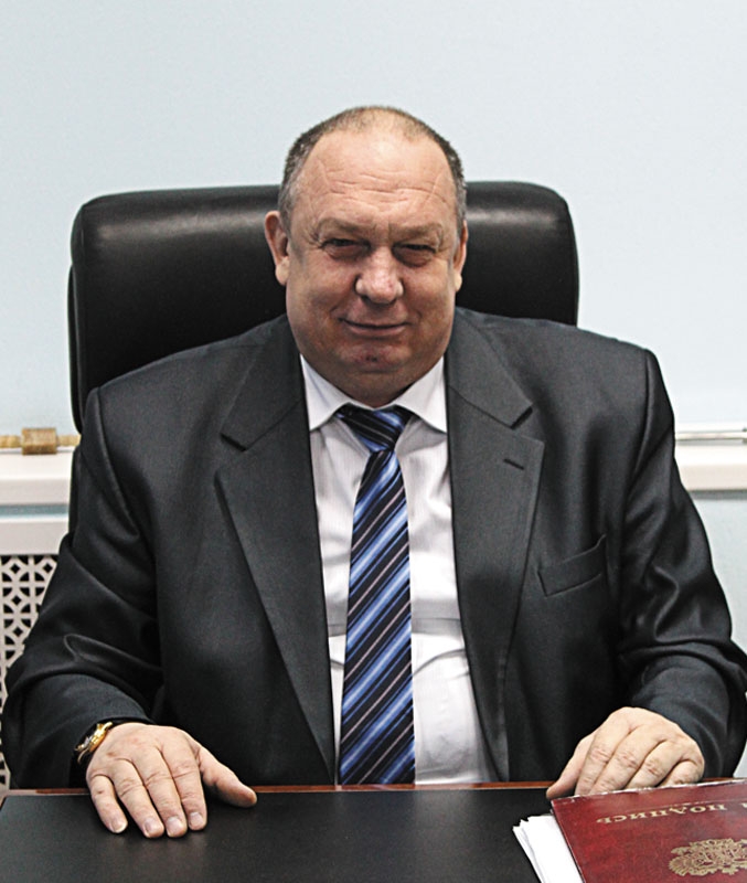 Анатолий Вождаев