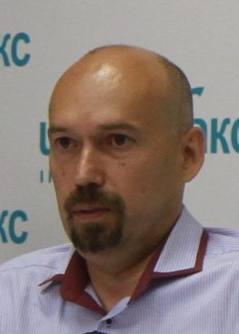 Станислав Шестаков