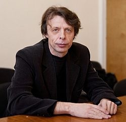 Андрей Живайкин