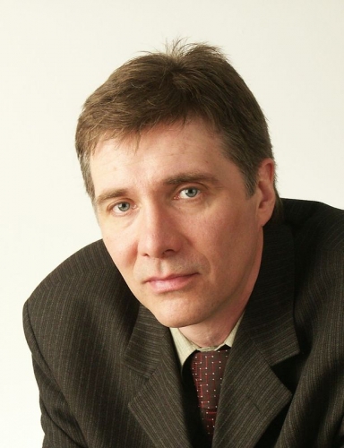 Константин Шестаков