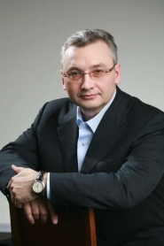 Николай Карпушин