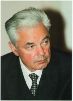 Михаил Соколовский