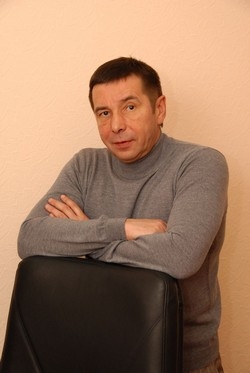 Борис Галкин