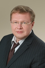Сергей Щерчков