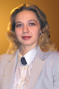 Анастасия Мальцева