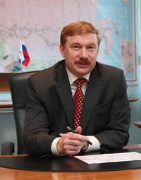 Сергей Хлопов