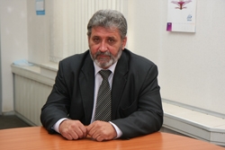 Юрий Герасимов