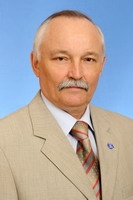Сергей Булдашов