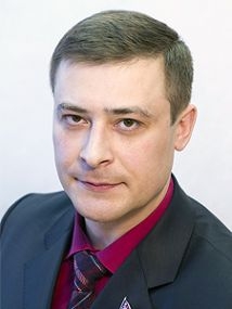 Андрей Солодников