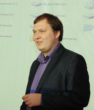Дмитрий Жадаев