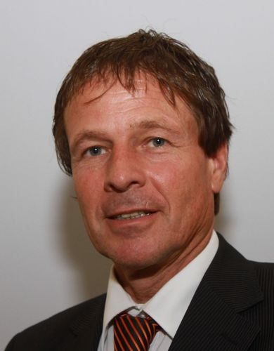 Томас Хольцбауэр