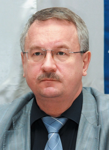 Леонид Тюкавкин