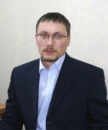 Сергей Боталов