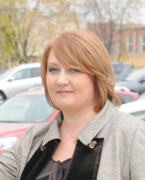 Анна Бояршинова