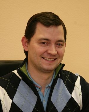 Сергей Сливич