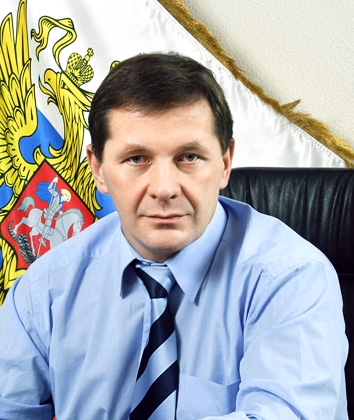 Михаил Гришанков
