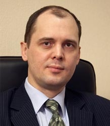 Эдуард Бобунов