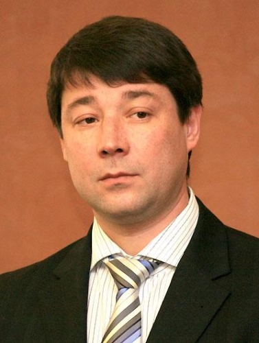 Станислав Панченко
