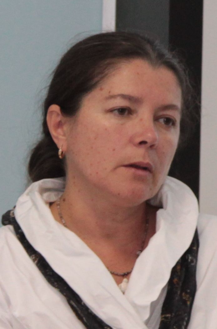 Елена Плешкова