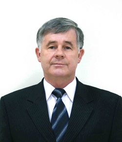 Николай Салтыков