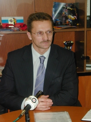 Владимир Бирюков