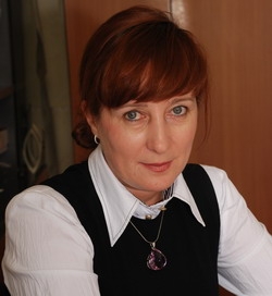 Елена Чугуевская