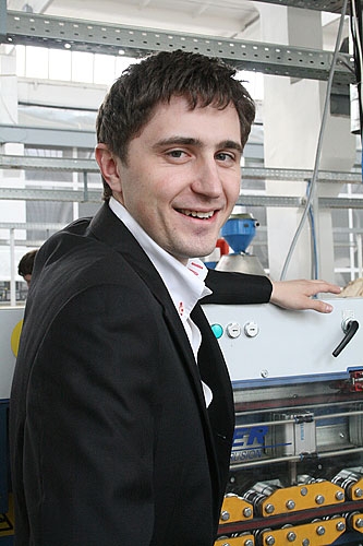 Александр Смильгевич