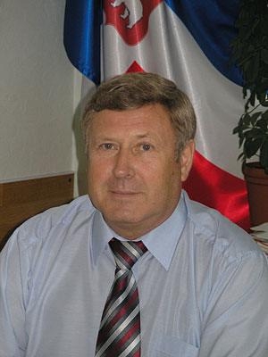 Николай Заикин