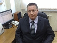 Владимир Ворожцов
