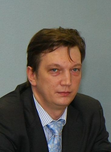 Александр Кашеваров