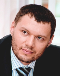 Константин Бесчетнов